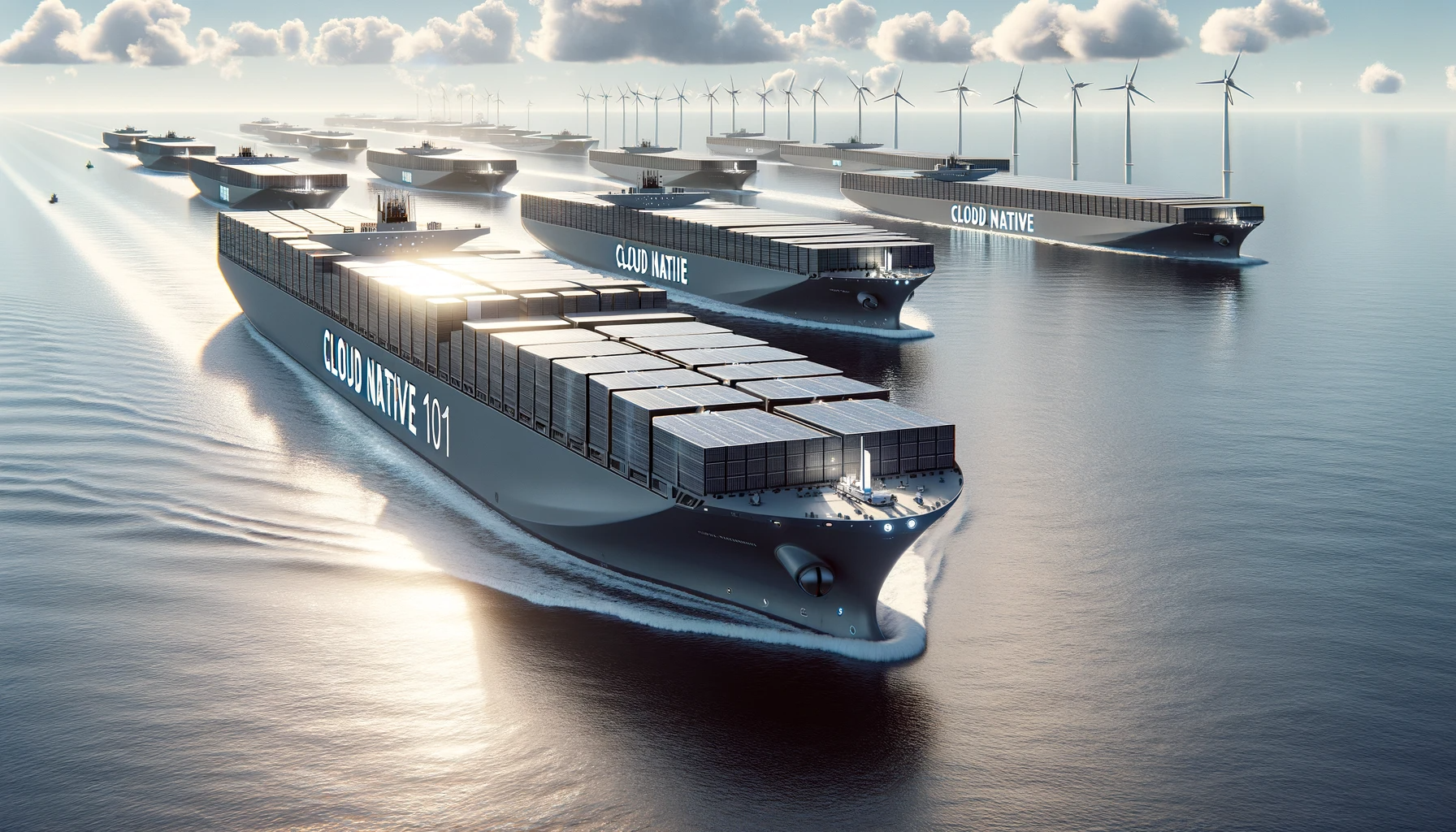 K8S引入动态挂载卷，实现工作负载运行时的存储灵活性（Part Ⅰ）