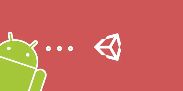 Unity —— Debug with Android by Visual Studio (USB)